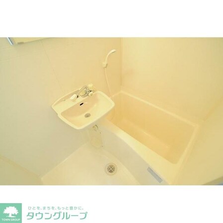 アビタシオン根岸IIIの物件内観写真